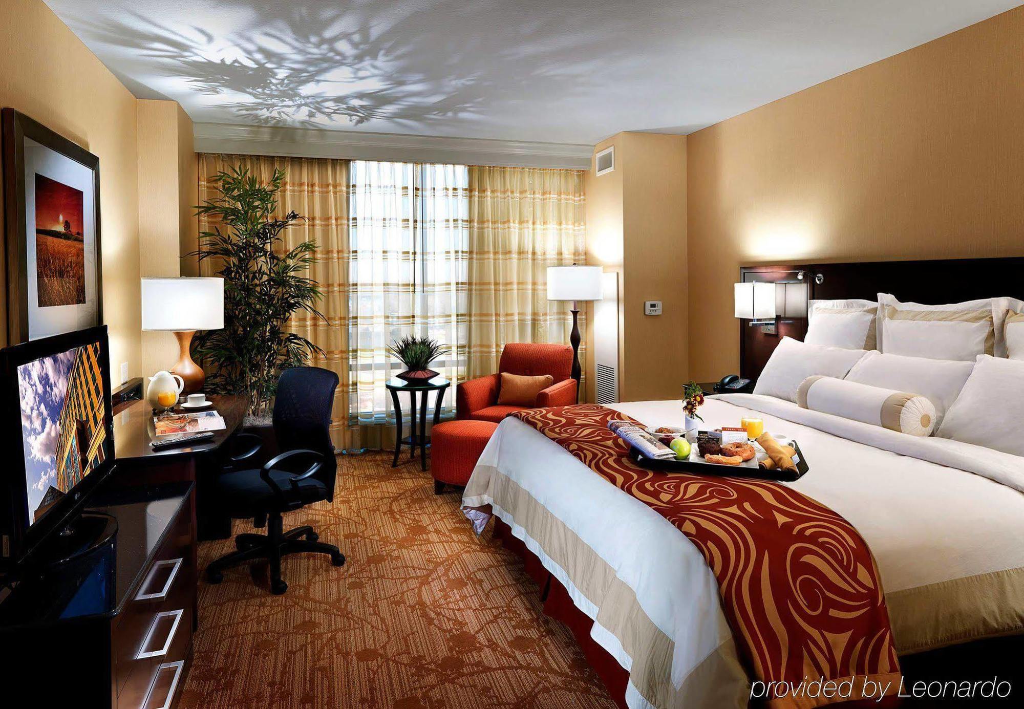 Marriott Bloomington Normal Hotel And Conference Center Cameră foto